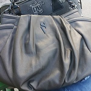 Simply vera vera wang/Bradley  purse